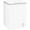 Hisense FT100N1BWE Καταψύκτης Μπαούλο 97lt